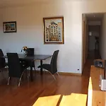 Exclusive Executive Apartment