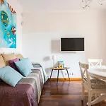 Beautiful Y Luxury Apartment Centrallylocated
