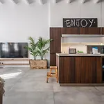 Poble Nou I You Stylish Apartments