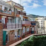 Penthouse With Big Terrace, Quiet Area, 1 Bedroom