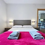 Teatro Miro Apartment