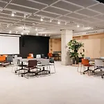 For Students Studying In Barcelona Only - Stunning Spacious Studios And Private Rooms At Pallars Student Accommodation