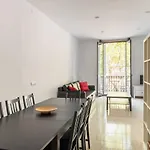 Amazing Apartment In Gran Via