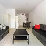 Amazing Apartment In Gran Via