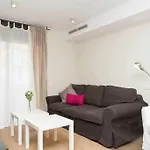 Port III Apart Centrico Ideal Familias 11