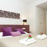 Port III Apart Centrico Ideal Familias 11