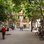 Port III Apart Centrico Ideal Familias 11