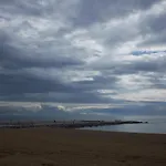 Luxury 1Br With Patio Near The Beach