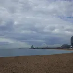 Luxury 1Br With Patio Near The Beach