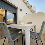 Delightfull With Terraze 3Beds