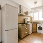 Canela Homes Barcelona Balmes