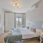Canela Homes Barcelona Balmes