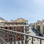 Canela Homes Barcelona Balmes