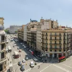 Canela Homes Barcelona Balmes
