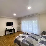 Villarroel Habitaciones