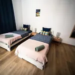 By Port Vell Rooms