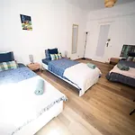 By Port Vell Rooms