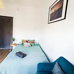 By Paseo De Gracia Rooms