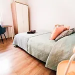 By Paseo De Gracia Rooms