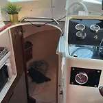 Primavera Sound Romantic Fisherboat
