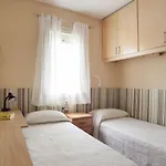 Aparteasy - Bright, Large And Central Apartment In Bcn