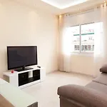 Barnapartments Rambla Cataluna