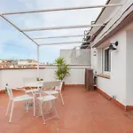 Penthouse Camp Nou