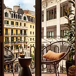 Nanay - Two Bedroom Apartment In Gracia