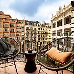 Nanay - Two Bedroom Apartment In Gracia