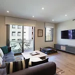 RAMBLA POBLENOU Luxury