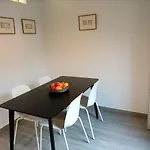 Suitur Apartamento Floridablanca Barcelona