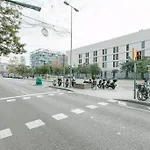 Canela Homes Barcelona Park Gueell
