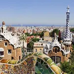 Canela Homes Barcelona Park Gueell
