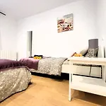 Rooms By Bcn Cathedral