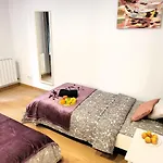 Rooms By Bcn Cathedral