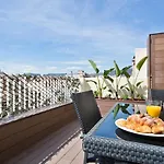 Stay U-Nique Apartments Rambla Catalunya IV