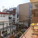 Ab Poble Sec Apartment