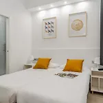 Ab Poble Sec Apartment