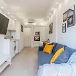 Ab Poble Sec Apartment