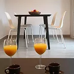 Suitur Apartamento Floridablanca Barcelona