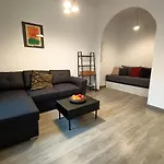 Suitur Apartamento Floridablanca Barcelona