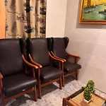Bonita Habitacion En Chalet