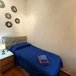 Habitaciones Acogedoras