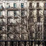 Consell Cent Apartment II 3 Domitorios Eixample