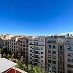Stay U-Nique Apartments Gaudi IV