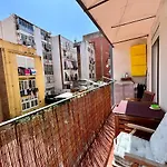 Apartamento Tranquilo Y Del Barrio