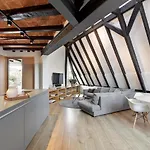Enjoy Apartments La Riera Penthouse