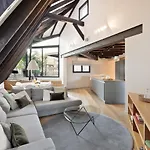 Enjoy Apartments La Riera Penthouse
