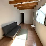 Large Apartment In El Raval
