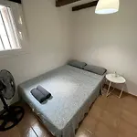 Large Apartment In El Raval